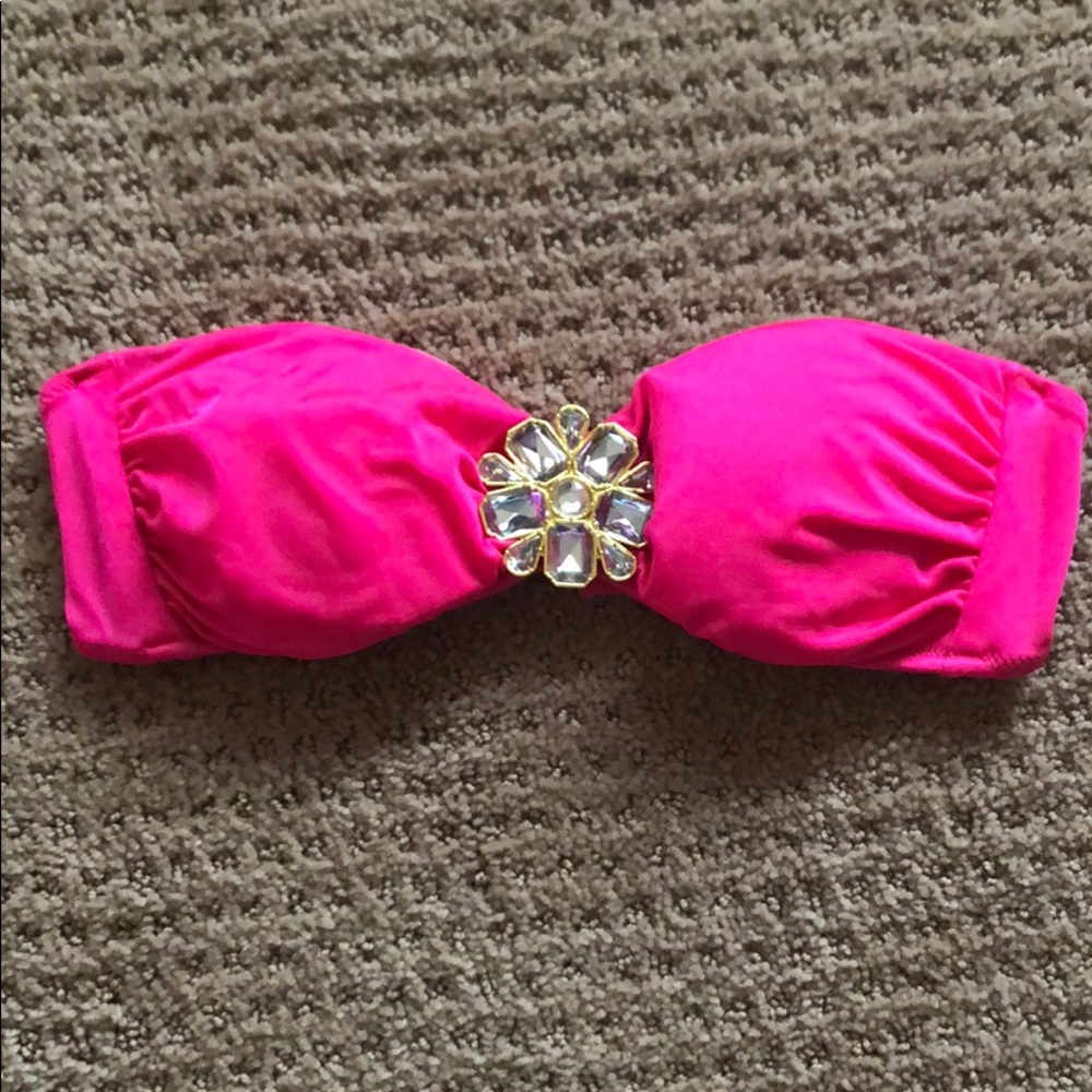 VICTORIA’S SECRET bandeau swimsuit top💖